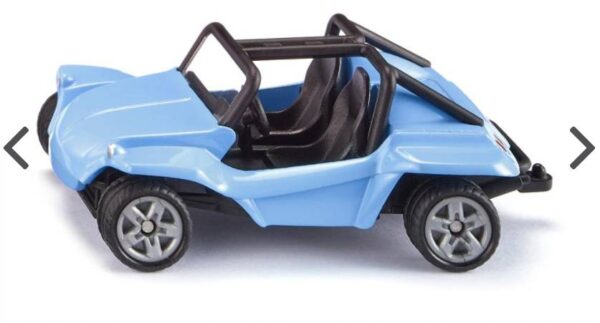 Siku 1057 Beach Buggy