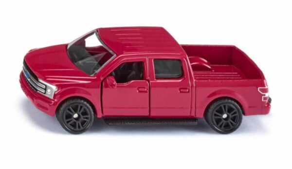 Siku 1535 Ford F-150 Double Cab Pick-Up Truck