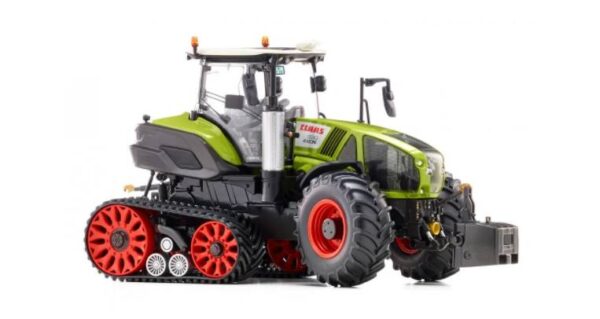 Wiking 077839 Claas Axion 930 TT Tractor