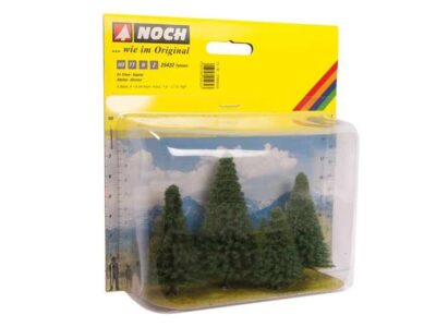 Noch 25432 Fir Trees