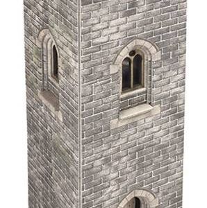 Metcalfe PO292 Watch Tower OO/HO Scale