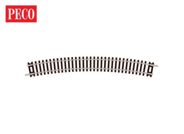 Peco ST-18 Standard Curve Track No. 4 Radius