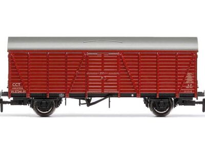 Hornby R6641B BR, CCT Van