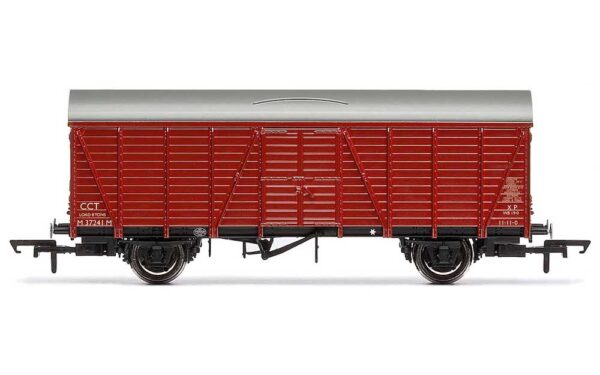 Hornby R6641B BR, CCT Van