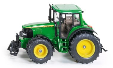 Siku 3252 John Deere 6920 S Tractor 1/32 scale