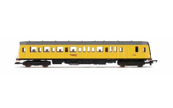 Hornby R3915 Railroad Network Rail, Class 121, ‘960015’