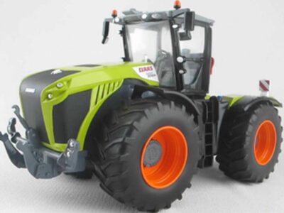 Britains 43246 Claas Xerion 5000 Tractor