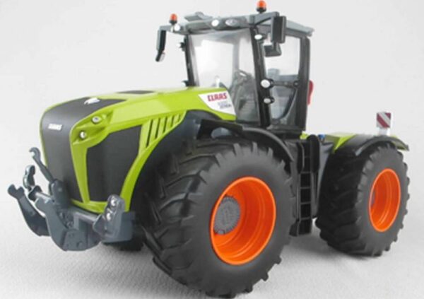 Britains 43246 Claas Xerion 5000 Tractor