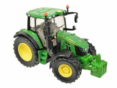 Britains 43248 John Deere 6120M Tractor