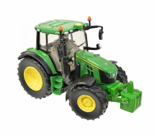 Britains 43248 John Deere 6120M Tractor