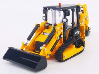 Britains 43264 JCB 1CXT Backhoe Loader