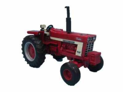 Britains 43294 International Harvester Farmall 1066 Tractor