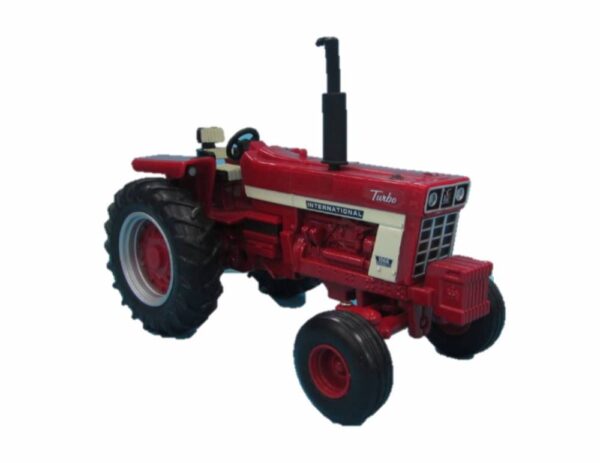 Britains 43294 International Harvester Farmall 1066 Tractor