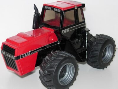 Britains 43295 Case International 4894 Tractor