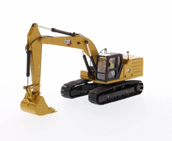 Diecast Master 85585 Caterpillar 330 Next Generation Hydraulic Excavator