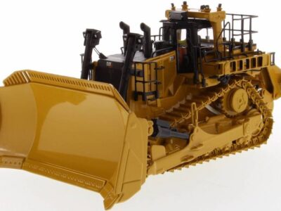 Diecast Masters 85604 Caterpillar D11 Fusion Track-Type Tractor