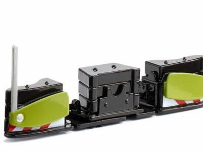 Wiking 077841 AGRIbumper - Claas Design 1/32 scale