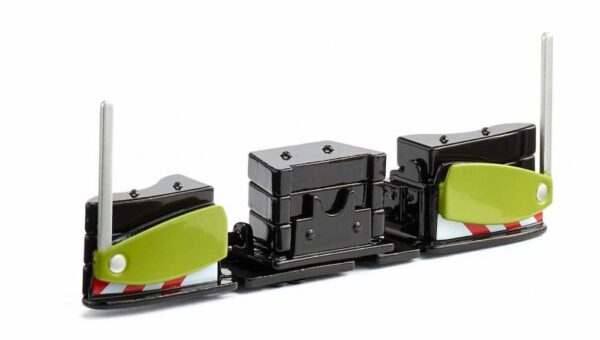 Wiking 077841 AGRIbumper - Claas Design 1/32 scale