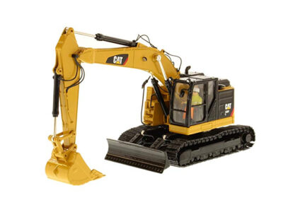 Diecast Masters 85925 Caterpillar 335F L CR Hydraulic Excavator