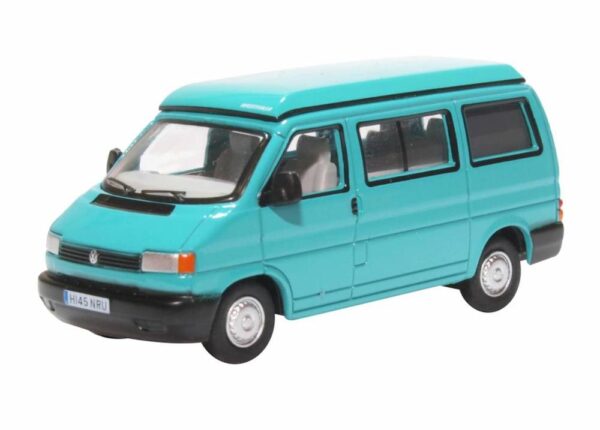 Oxford Diecast 76T4003 VW T4 Westfalia Camper