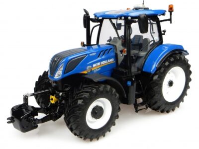 Universal Hobbies UH4893 New Holland T7.225 Tractor