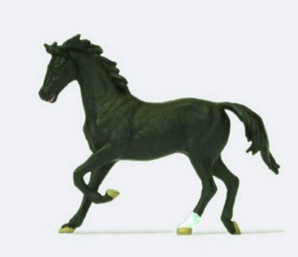 Preiser 29525 Horse HO Gauge Figures