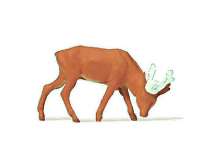 Preiser 29528 Deer HO Gauge Figures