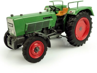 Universal Hobbies UH5270 Fendt Farmer 3S Tractor - 2WD