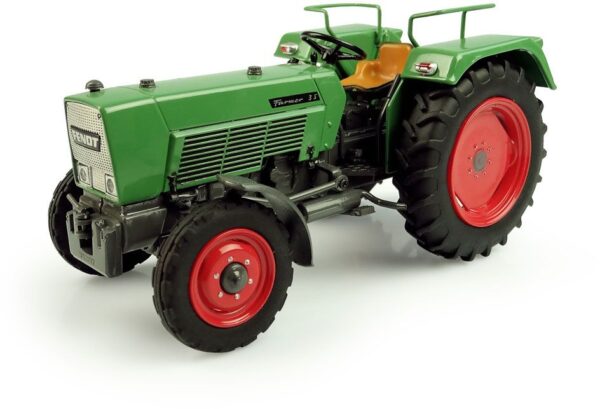 Universal Hobbies UH5270 Fendt Farmer 3S Tractor - 2WD
