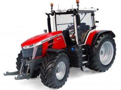 Universal Hobbies UH6262 Massey Ferguson 8S 265 Tractor - 4WD