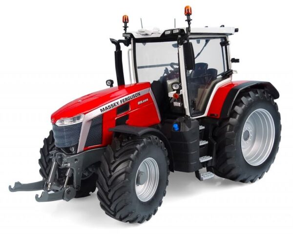 Universal Hobbies UH6262 Massey Ferguson 8S 265 Tractor - 4WD