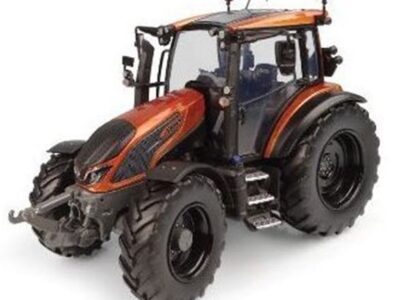 Universal Hobbies UH6292 Valtra G 135 Unlimited Burnt Orange 2021