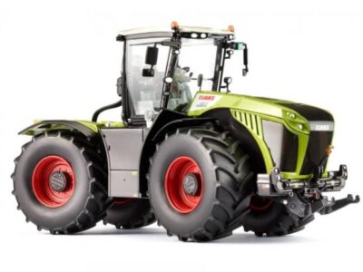 Wiking 077853 Claas Xerion 4500 Tractor 1/32 scale