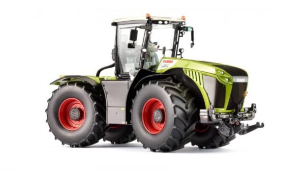 Wiking 077853 Claas Xerion 4500 Tractor 1/32 scale