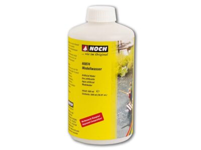 Noch 60874 Artificial Water XL All Scales