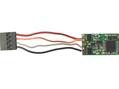 Hornby R7274 4 Pin Decoder