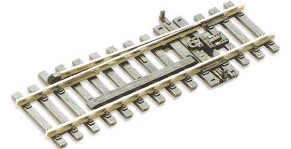Peco SL-385 Right Hand Catch Point N scale Code 80