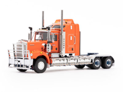 Drake Collectibles Z01581Kenworth C509 Sleeper - Drake