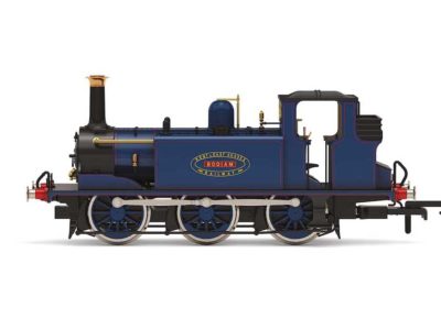 Hornby R30005 Terrier 0-6-0T K&ESR No3 'Bodiam'