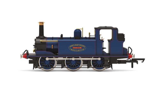 Hornby R30005 Terrier 0-6-0T K&ESR No3 'Bodiam'