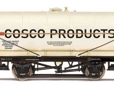 Hornby R60036 20T Tank Wagon, Cosco Products