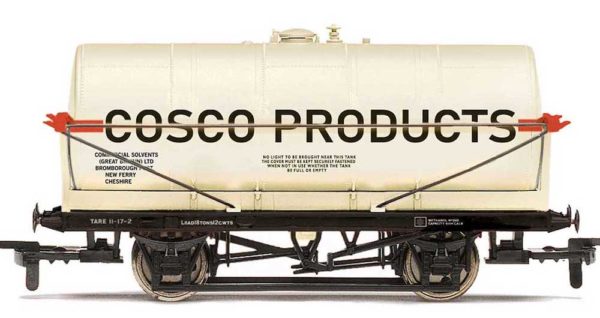 Hornby R60036 20T Tank Wagon, Cosco Products