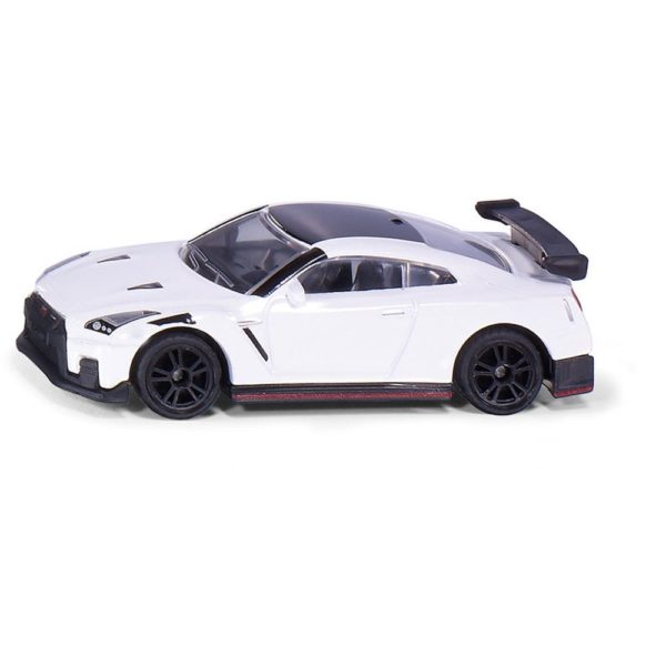 Siku 1579 Nissan GT-R Nismo
