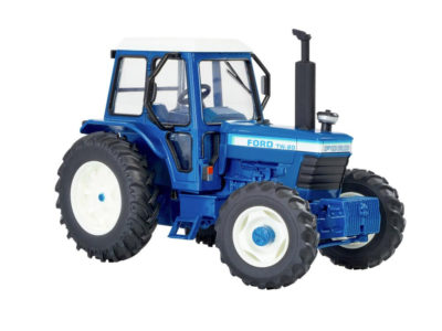 Britains 43322 Ford TW20 4WD Tractor