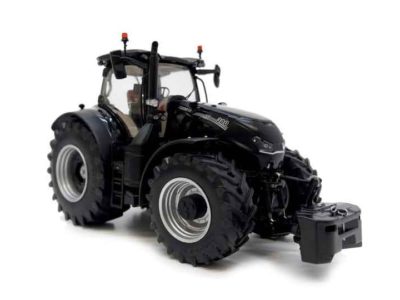Marge Models 2120 Case IH Optum 300 CVX Drive Tractor - Limited Black Edition 500 Pieces