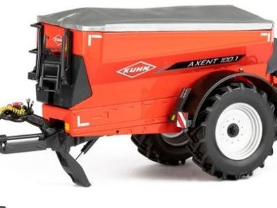 Ros 60229 Kuhn Axent 100.1 Spreader