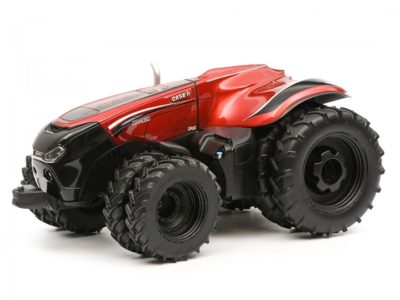 Schuco 09042 Case IH Magnum Autonomous Tractor 1/32 scale