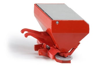 Siku 2050 Kuhn Axera-H Fertiliser Spreader