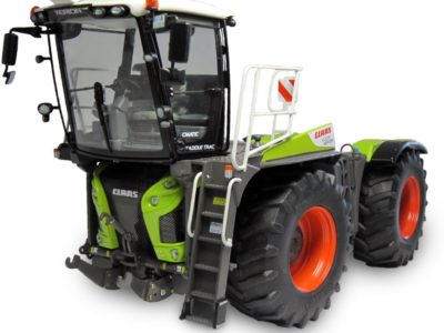 Weise-toys 1030 Claas Xerion 4000 Saddle Tractor