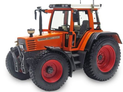 Weise-toys 1111 Fendt Favorit 509 C Tractor 1/32 scale